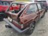 1996 VOLKSWAGEN GOL 
