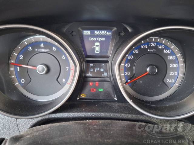 2015 HYUNDAI I30 