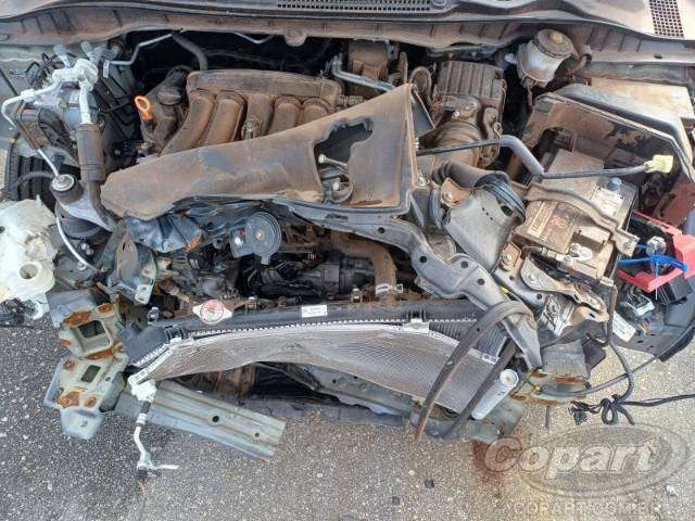 2024 HONDA CITY 