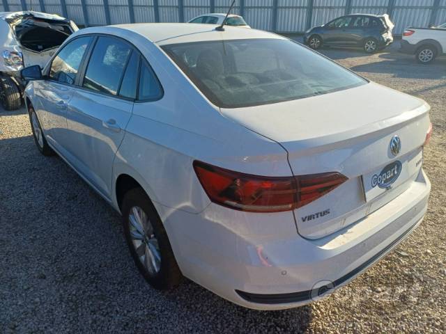 2021 VOLKSWAGEN VIRTUS 