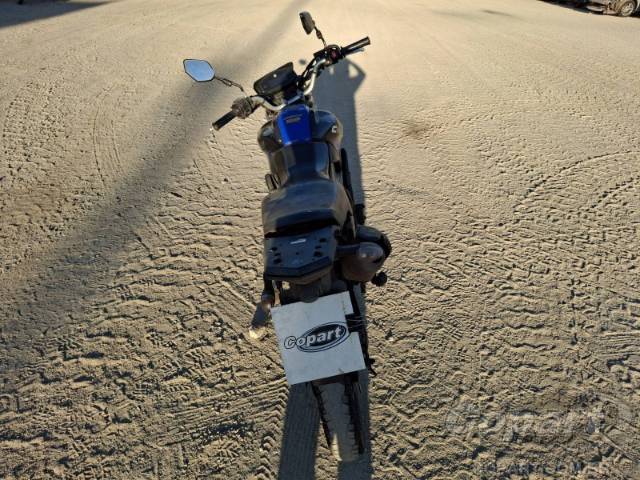 2023 YAMAHA CROSSER 