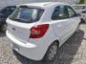 2018 FORD KA 
