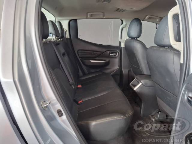 2024 MITSUBISHI L200 TRITON 