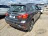 2022 MITSUBISHI ASX 