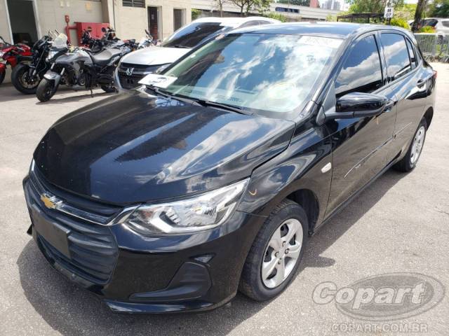 2023 CHEVROLET ONIX 