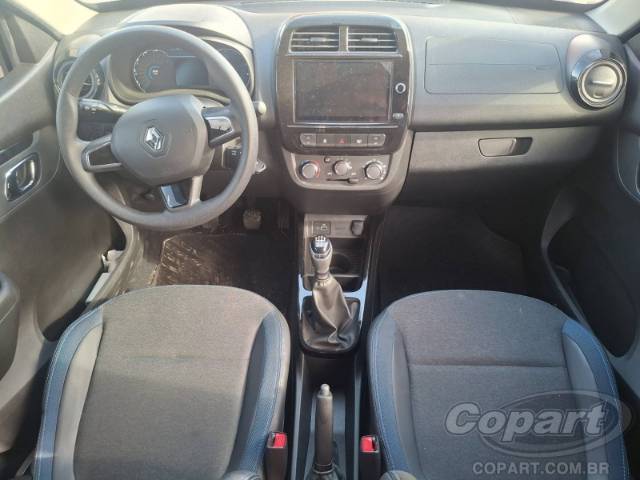 2025 RENAULT KWID 
