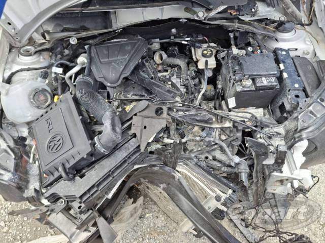 2026 VOLKSWAGEN T-CROSS 