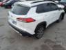 2024 TOYOTA COROLLA CROSS 