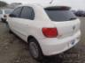 2014 VOLKSWAGEN GOL 