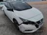 2022 NISSAN LEAF 