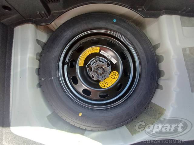 2025 VOLKSWAGEN T-CROSS 