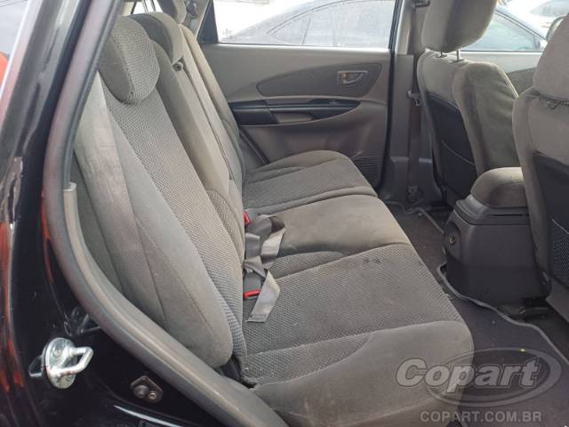 2013 HYUNDAI TUCSON 