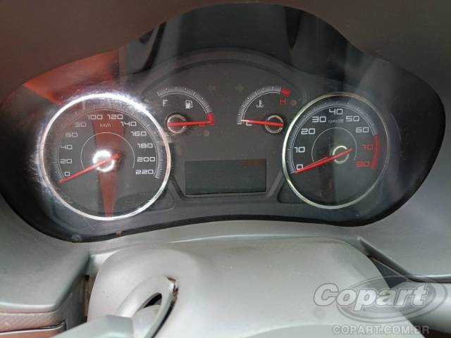 2015 FIAT PALIO 