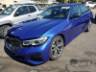 2021 BMW SERIE 3 