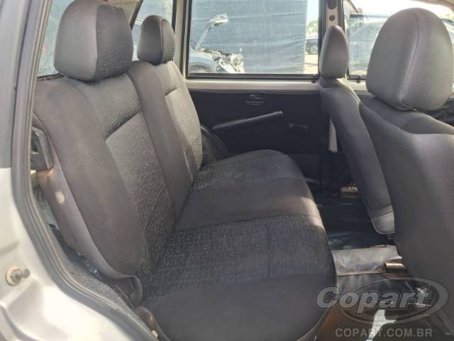 2010 FIAT UNO 