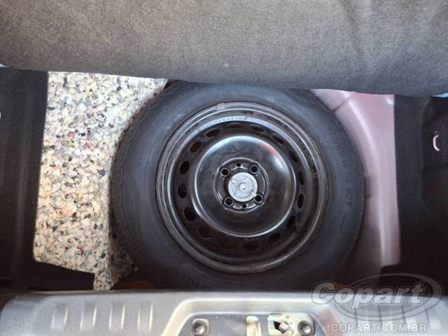 2018 FIAT MOBI 