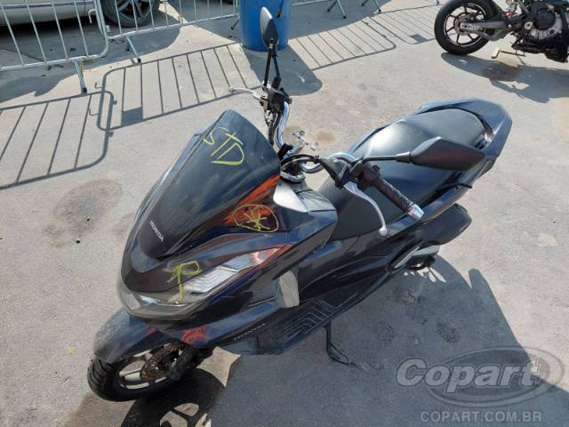 2023 HONDA PCX 