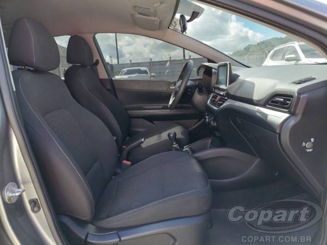 2024 HYUNDAI HB20 
