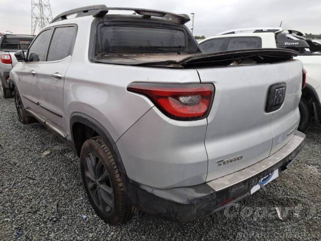2021 FIAT TORO 