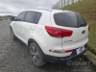 2014 KIA SPORTAGE 