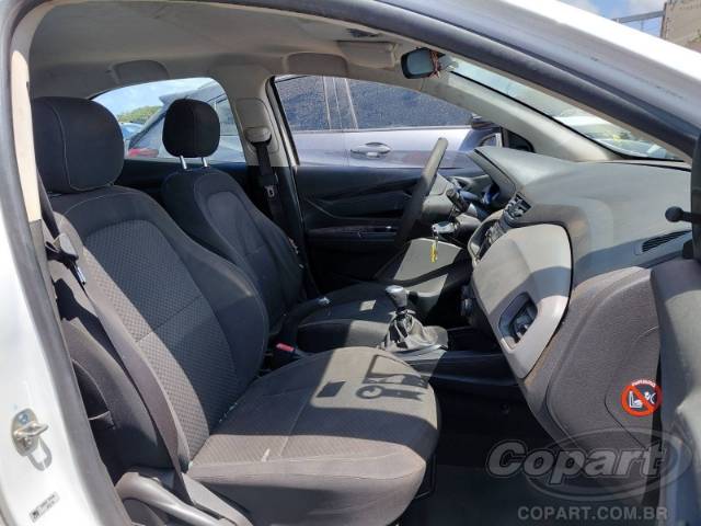 2019 CHEVROLET ONIX 