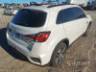 2021 MITSUBISHI OUTLANDER SPORT 