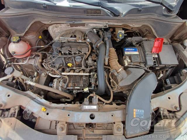 2023 CHEVROLET TRACKER 