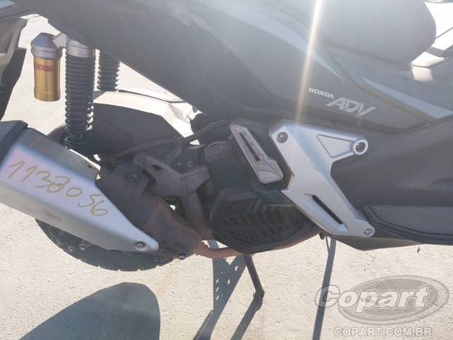 2024 HONDA ADV 
