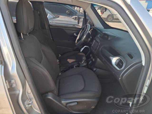 2019 JEEP RENEGADE 