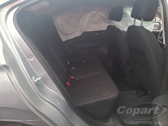 2024 HONDA CITY 