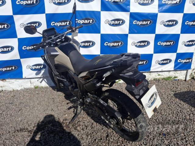 2024 HONDA XRE SAHARA 300 