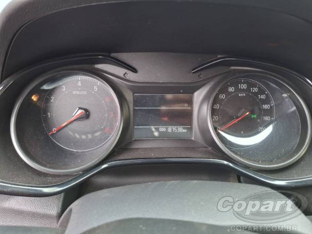 2022 CHEVROLET ONIX PLUS 