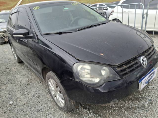 2014 VOLKSWAGEN POLO 