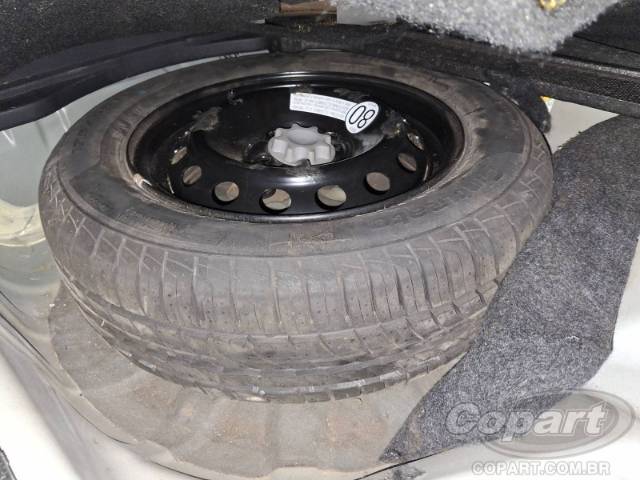 2020 TOYOTA YARIS SEDA 