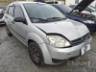2007 FORD FIESTA 
