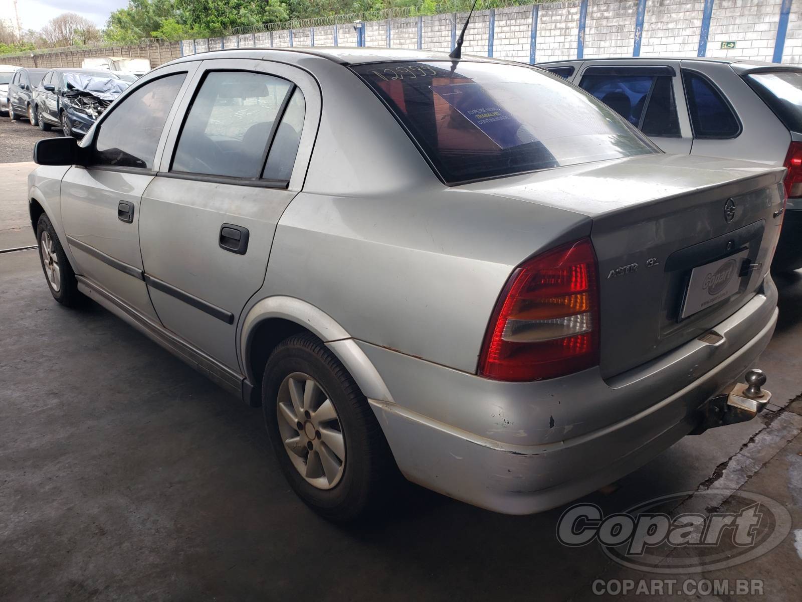 Foto 3: 1999 CHEVROLET ASTRA SEDAN