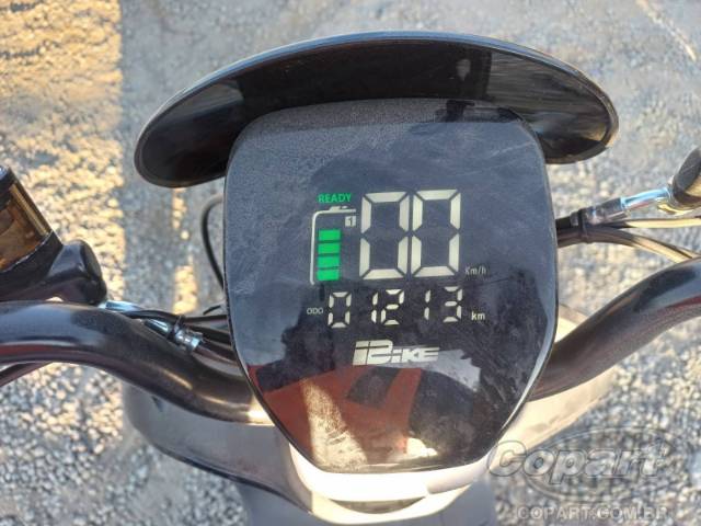 0 SCOOTER ELETRICA SCOOTER ELETRICA 