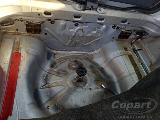 2007 FIAT PALIO 