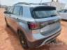 2025 VOLKSWAGEN T-CROSS 
