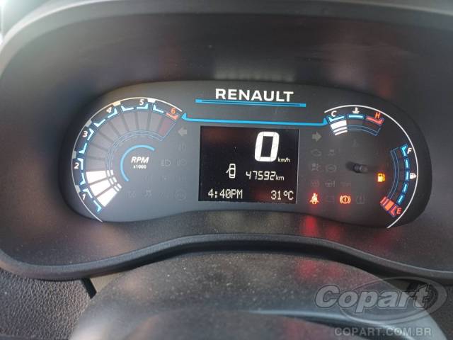 2023 RENAULT KWID 