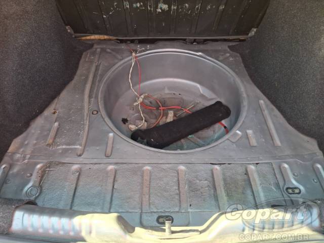 2013 VOLKSWAGEN VOYAGE 