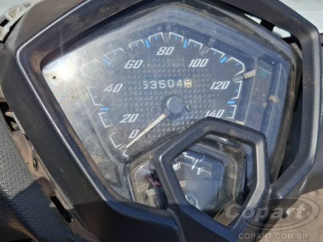 2019 YAMAHA NEO 