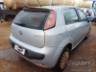 2014 FIAT PUNTO 