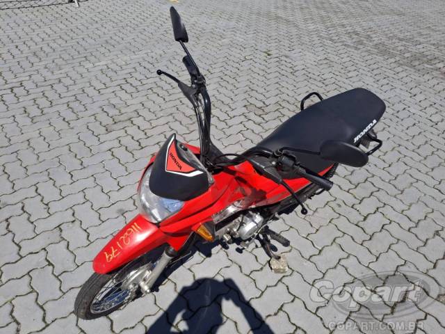 2024 HONDA POP 