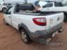 2019 FIAT STRADA 