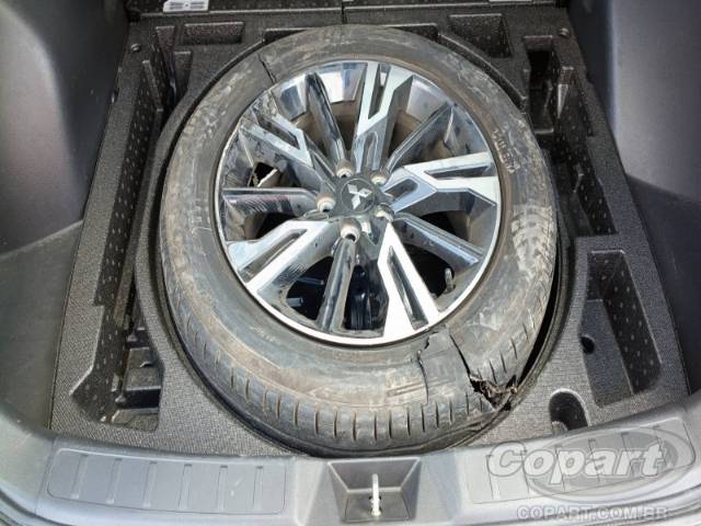 2023 MITSUBISHI ECLIPSE CROSS 