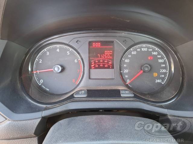 2020 VOLKSWAGEN SAVEIRO 