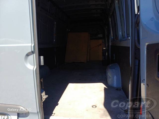 2024 MERCEDES BENZ SPRINTER 