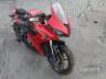 2026 SBM BY QJMOTOR SBM 250s 