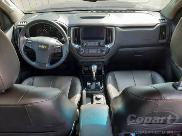 2019 CHEVROLET TRAILBLAZER 